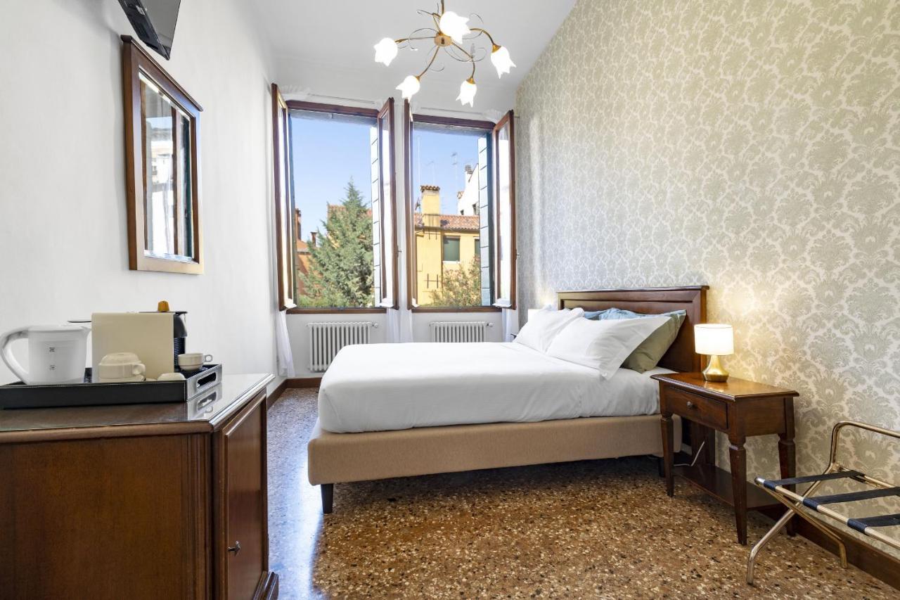 Residenza Centopietre - Dorsoduro Venezia