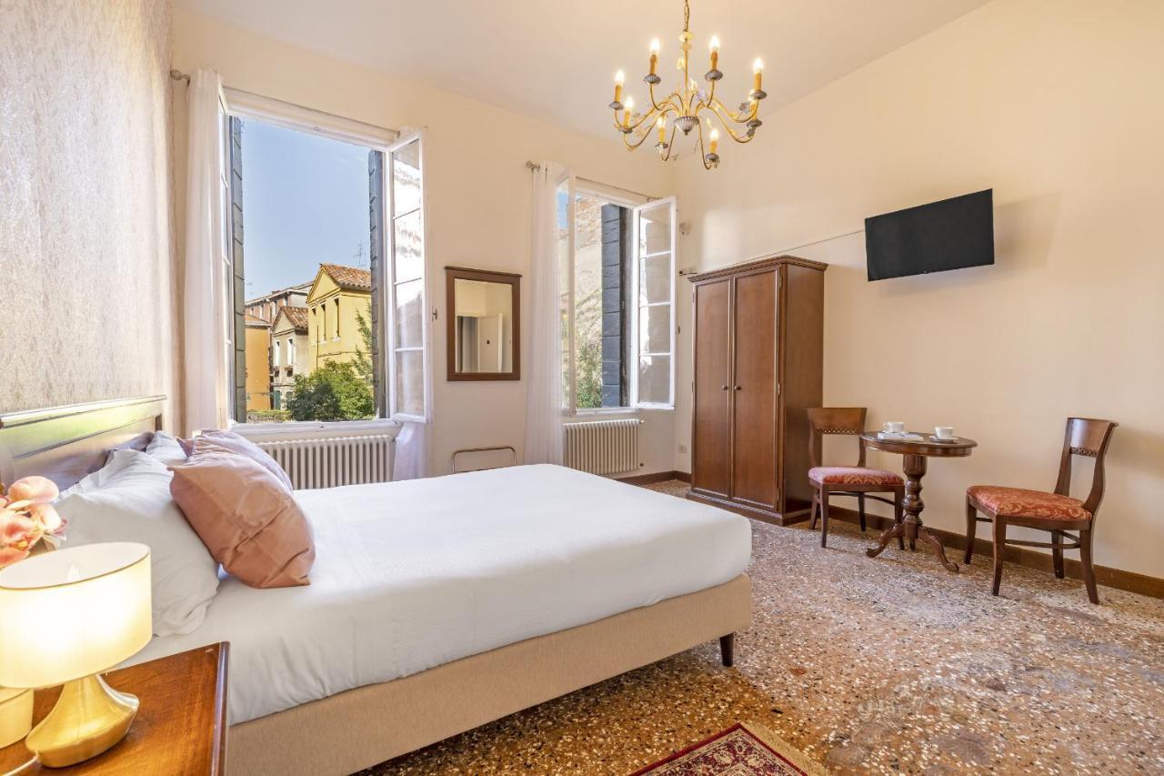 Appartamento Residenza Centopietre - Dorsoduro Venezia