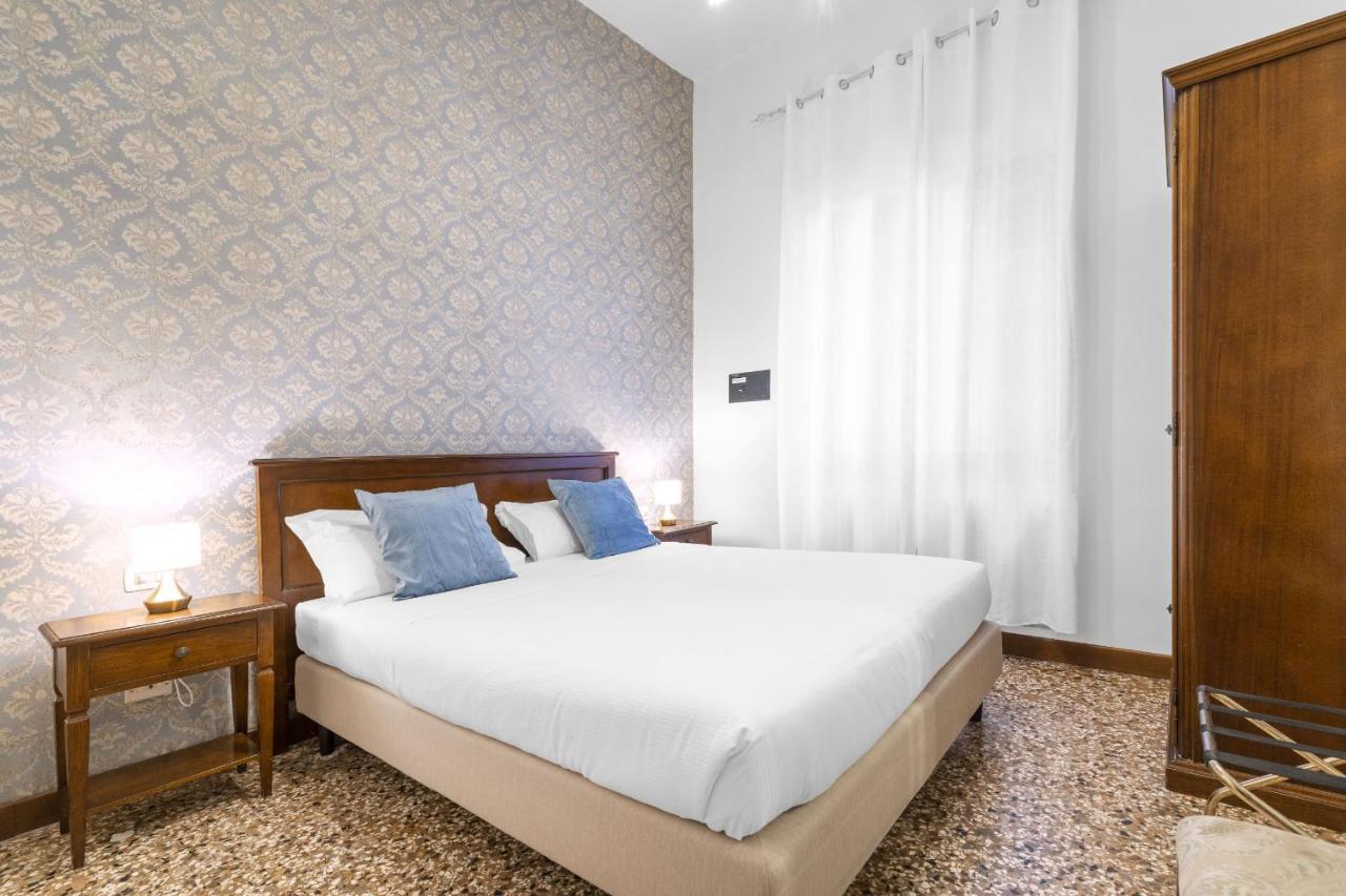 Appartamento Residenza Centopietre - Dorsoduro *