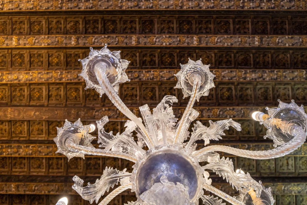Appartamento Residenza Centopietre - Dorsoduro Venezia