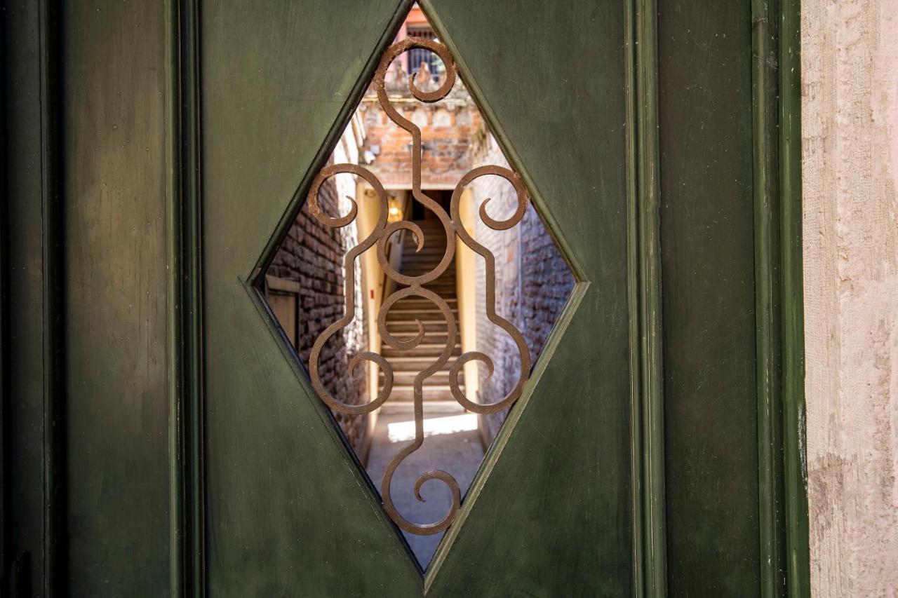 Residenza Centopietre - Dorsoduro Venezia