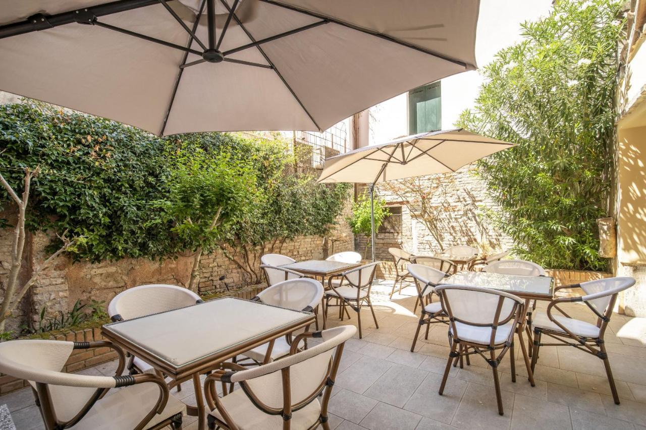 Residenza Centopietre - Dorsoduro Appartamento